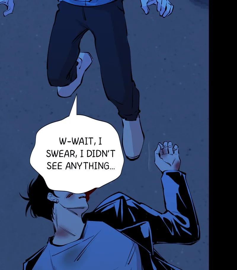 Betwixt Chapter 38 page 82 - 
