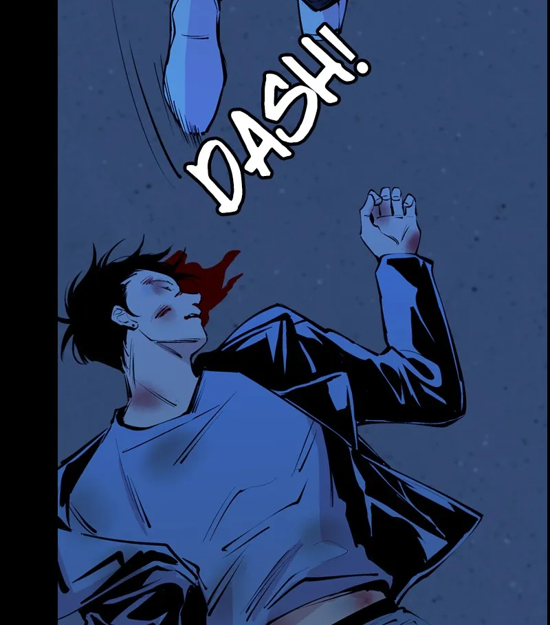 Betwixt Chapter 38 page 84 - 