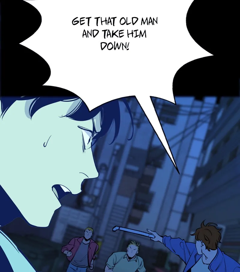 Betwixt Chapter 38 page 91 - 