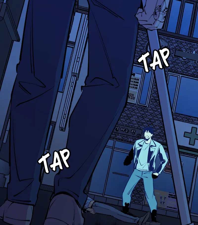 Betwixt Chapter 38 page 100 - 