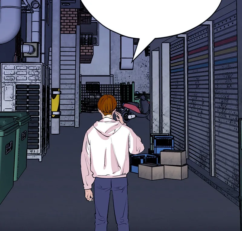 Betwixt Chapter 39 page 13 - 