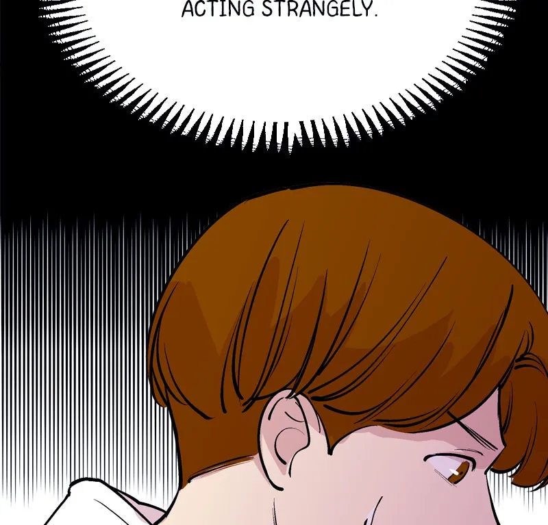 Betwixt Chapter 39 page 17 - 