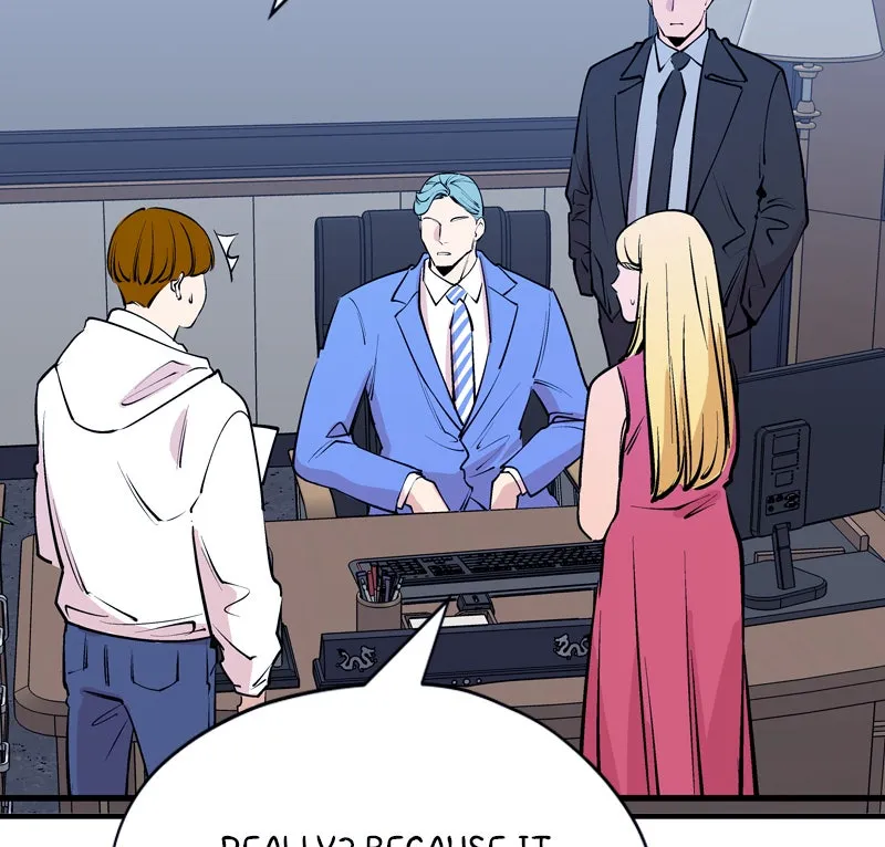 Betwixt Chapter 39 page 22 - 