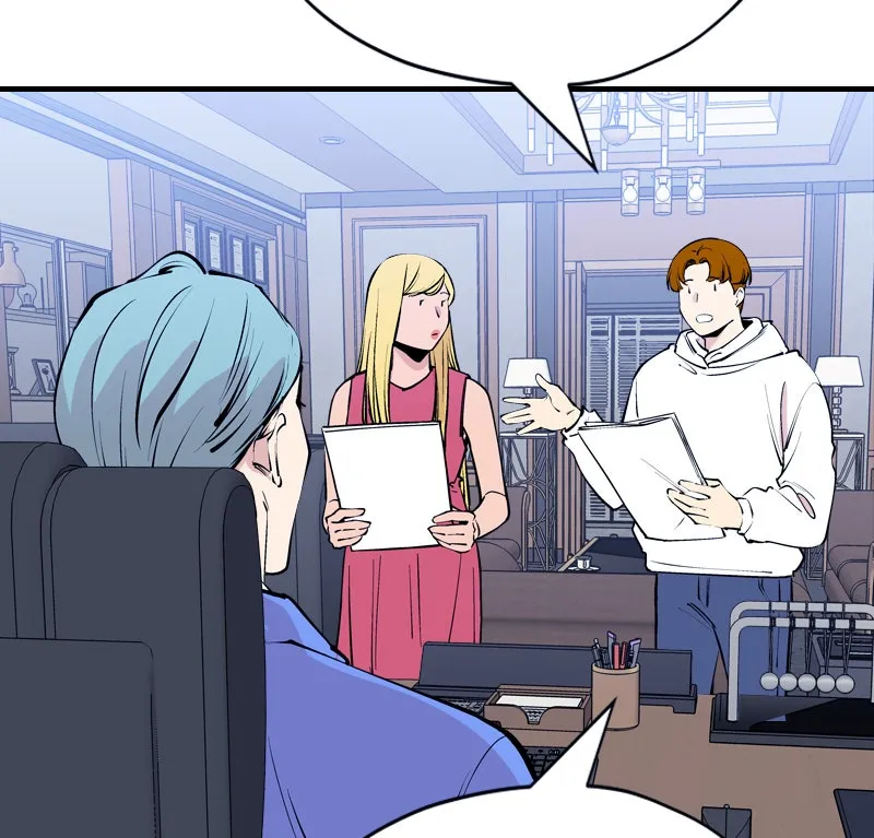 Betwixt Chapter 39 page 29 - 