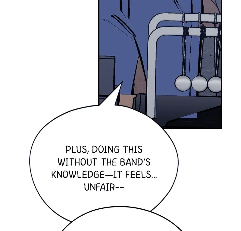Betwixt Chapter 39 page 32 - 
