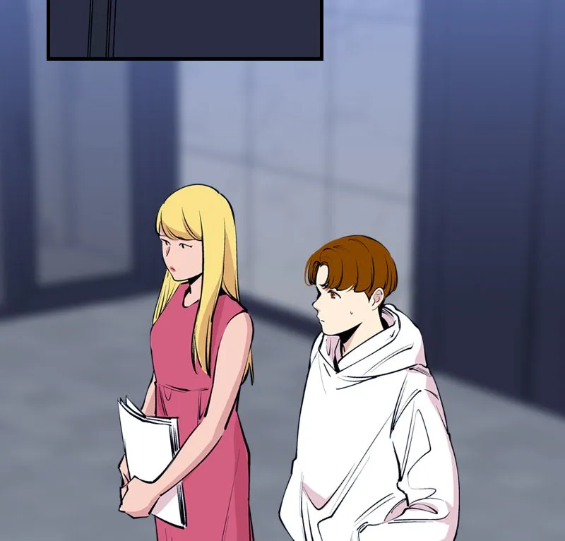 Betwixt Chapter 39 page 52 - 