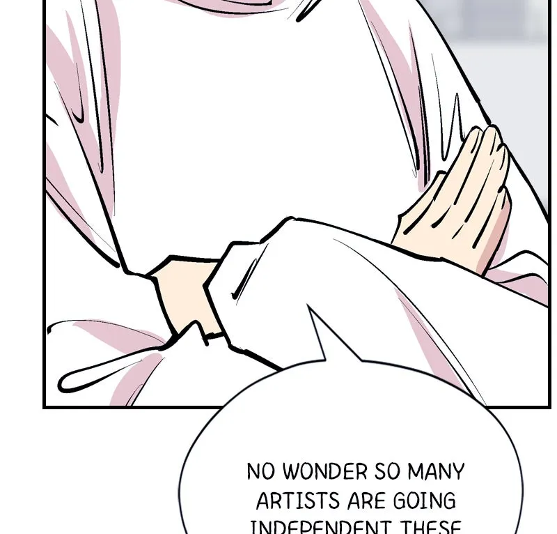 Betwixt Chapter 39 page 71 - 