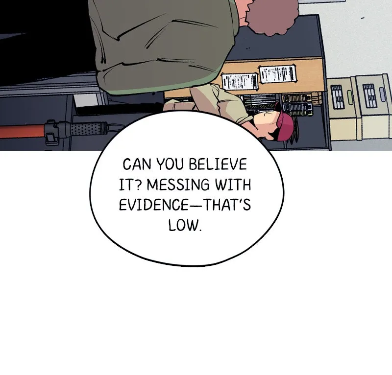 Betwixt Chapter 39 page 84 - 