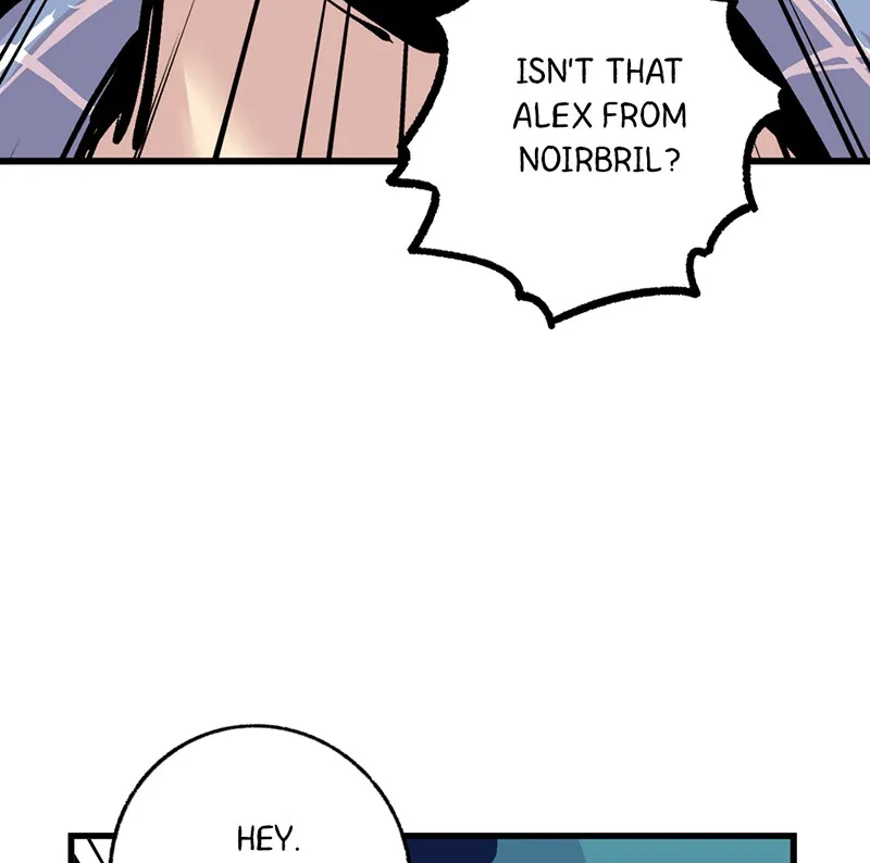 Betwixt Chapter 4 page 11 - 