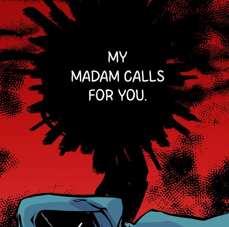 Betwixt Chapter 4 page 111 - 