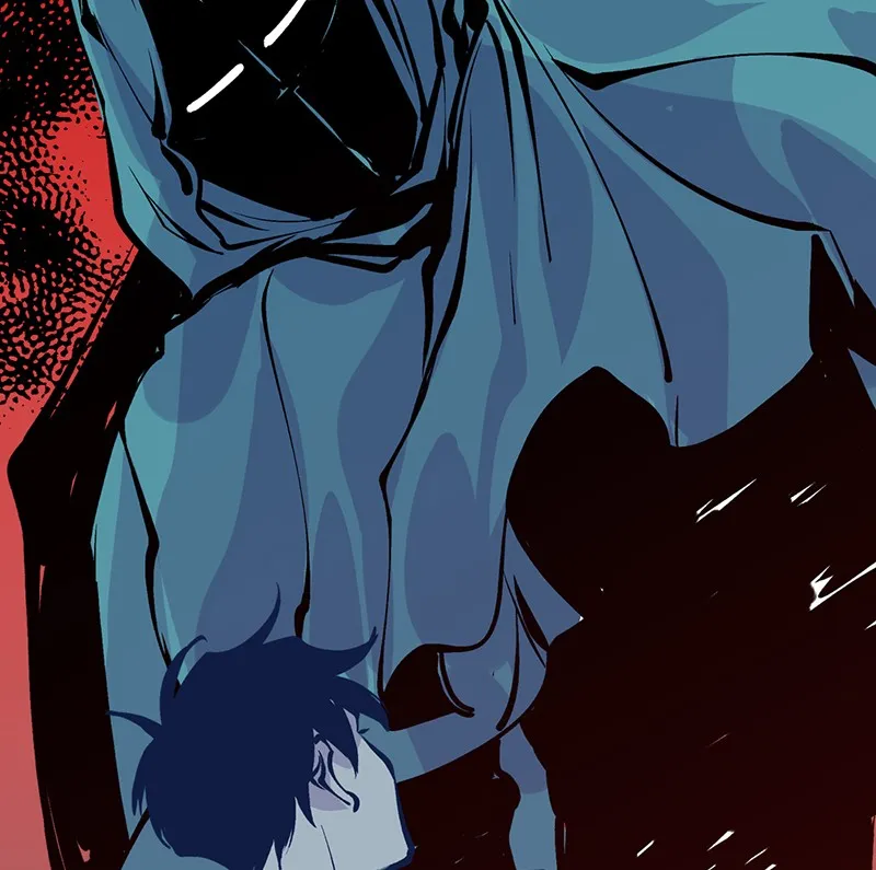 Betwixt Chapter 4 page 112 - 