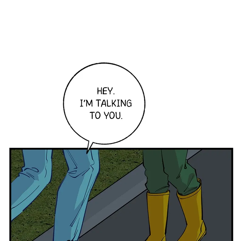 Betwixt Chapter 4 page 15 - 