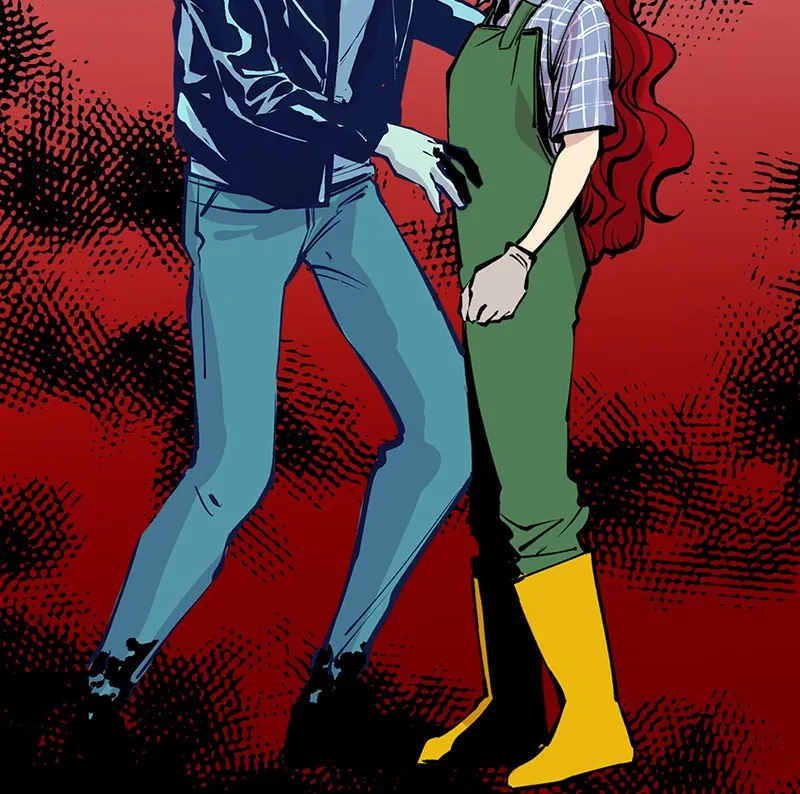 Betwixt Chapter 4 page 18 - 