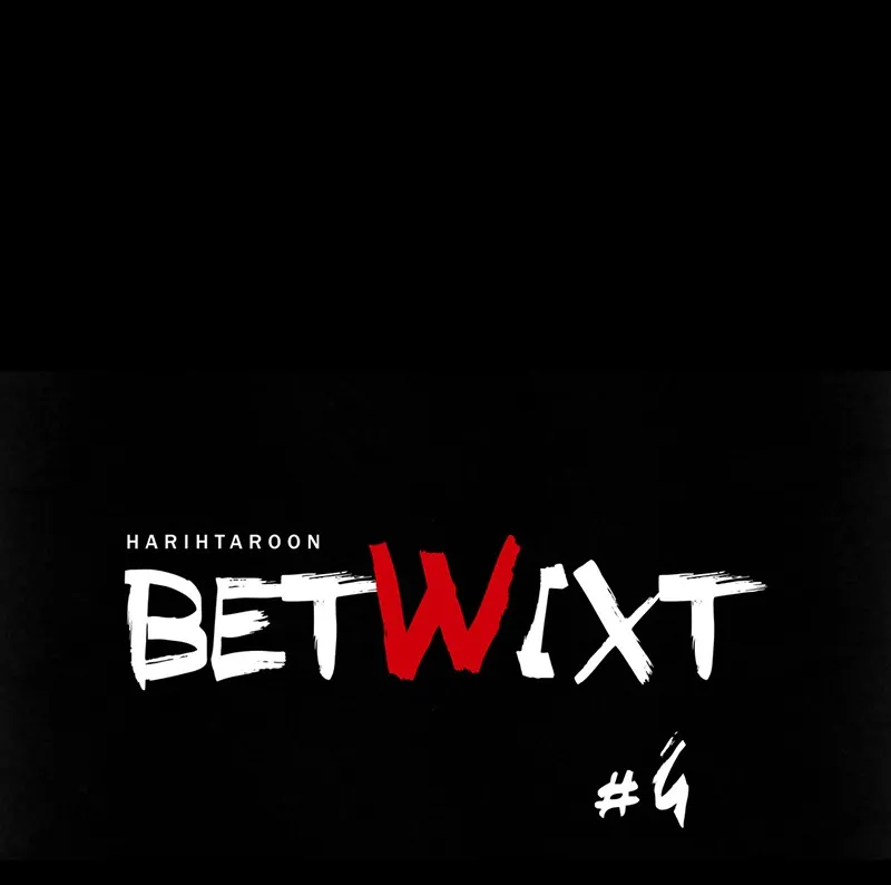 Betwixt Chapter 4 page 20 - 