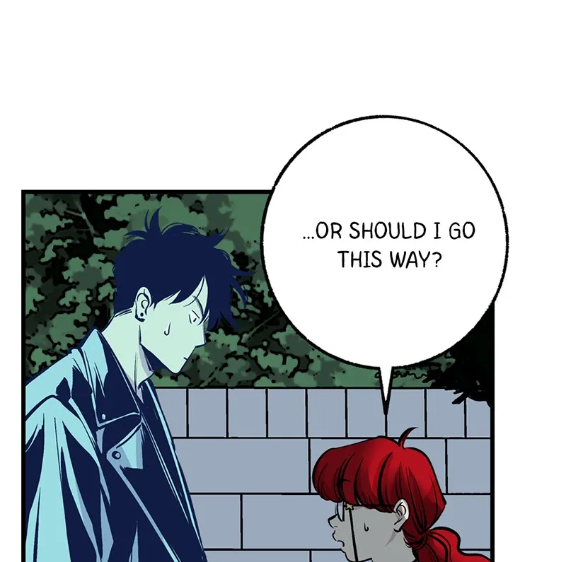 Betwixt Chapter 4 page 29 - 