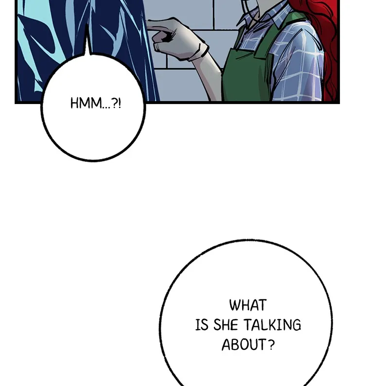 Betwixt Chapter 4 page 30 - 
