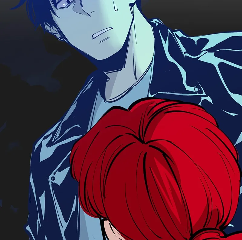 Betwixt Chapter 4 page 4 - 