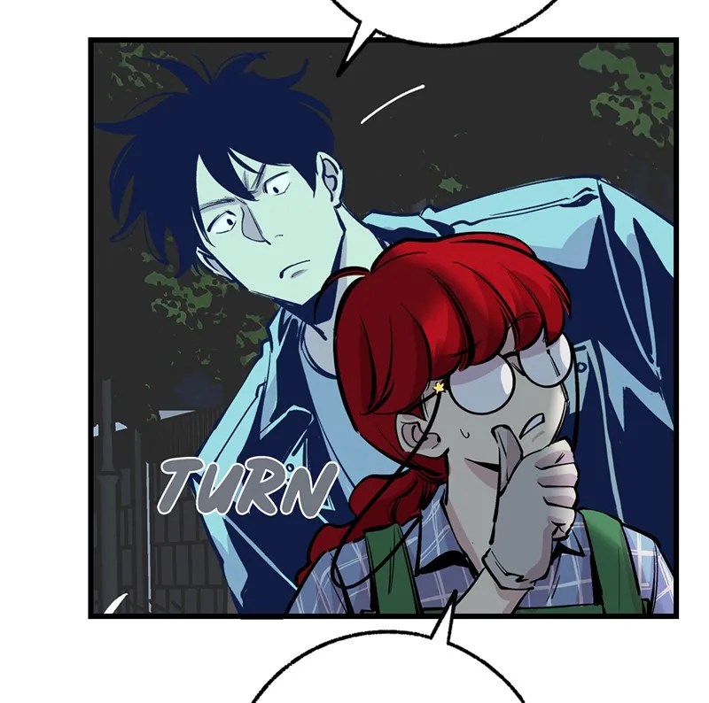 Betwixt Chapter 4 page 31 - 