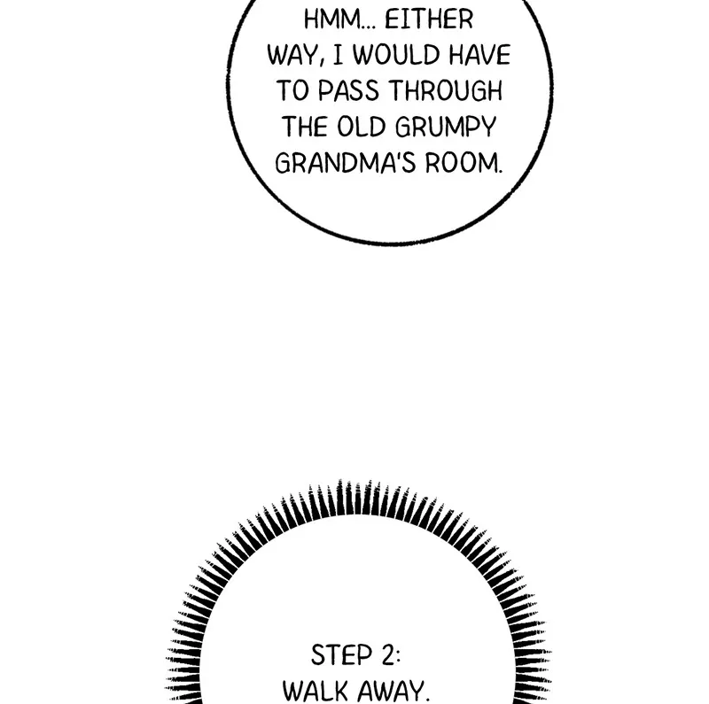 Betwixt Chapter 4 page 32 - 