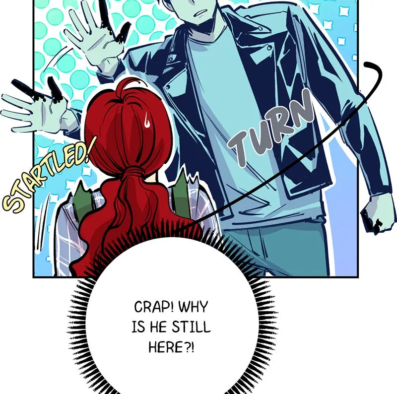 Betwixt Chapter 4 page 36 - 