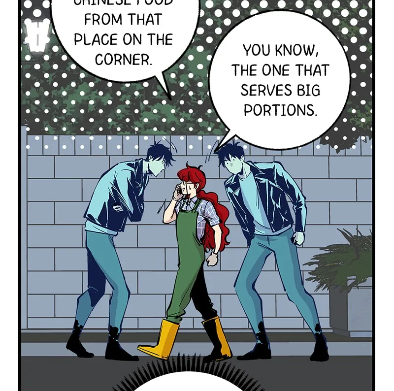 Betwixt Chapter 4 page 45 - 