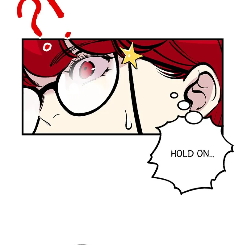 Betwixt Chapter 4 page 8 - 