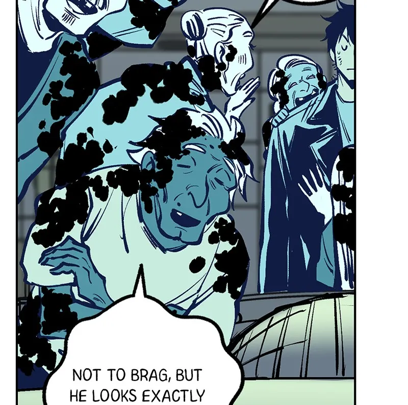 Betwixt Chapter 4 page 95 - 