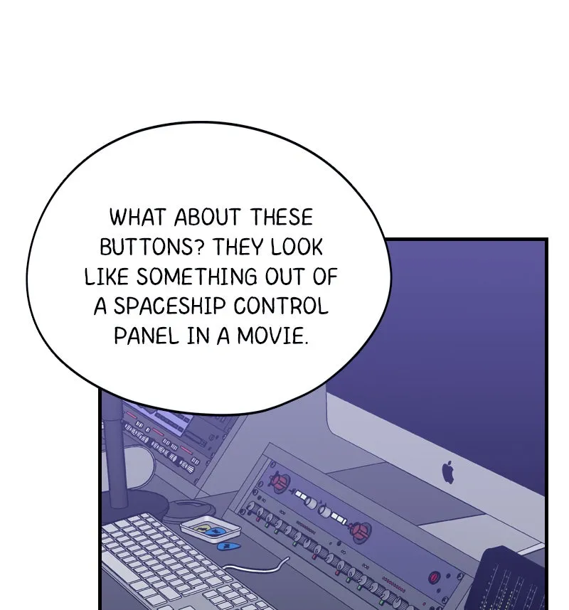 Betwixt Chapter 40 page 101 - 