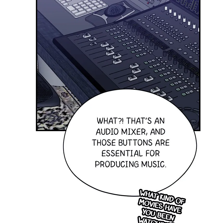 Betwixt Chapter 40 page 102 - 