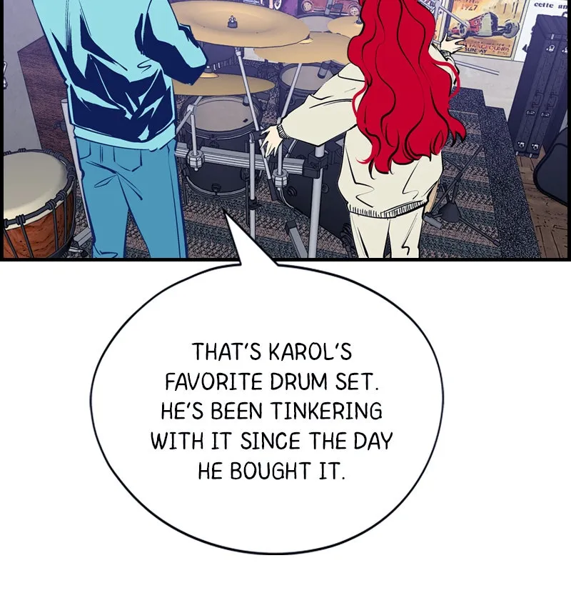Betwixt Chapter 40 page 104 - 