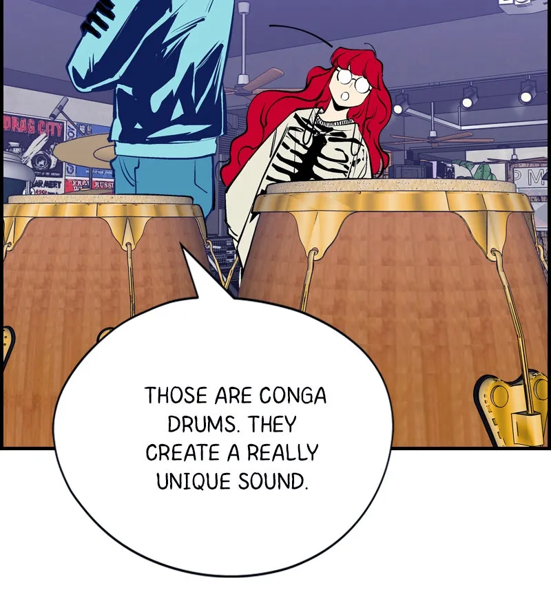 Betwixt Chapter 40 page 106 - 