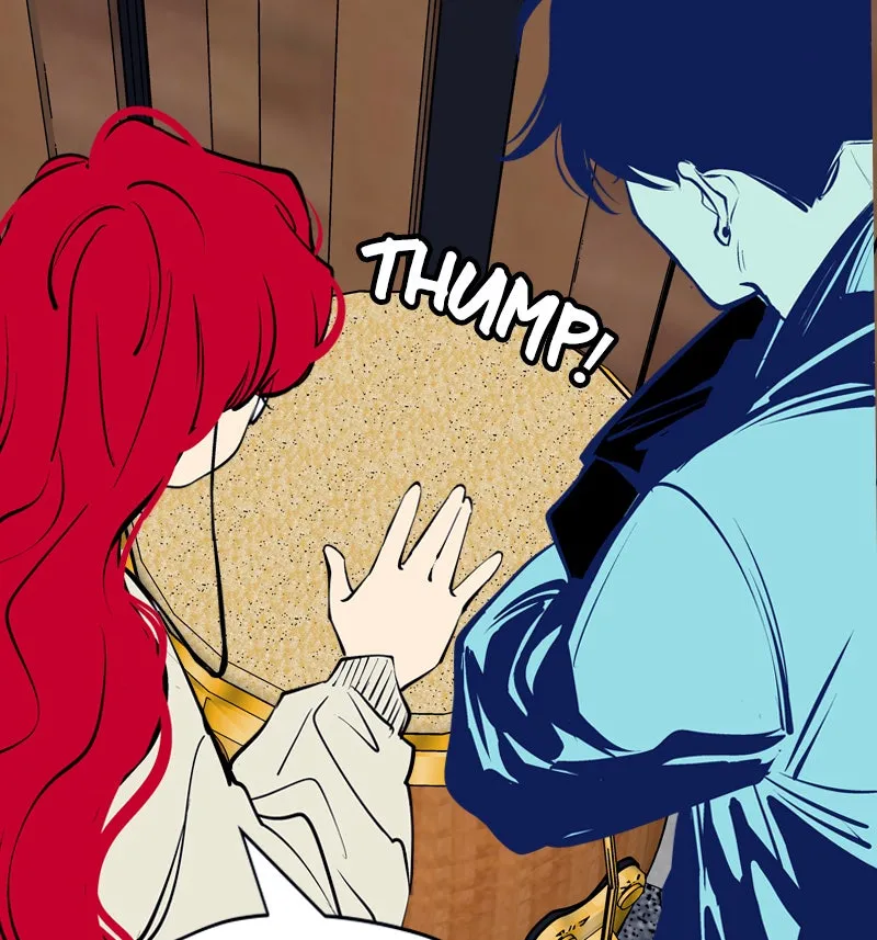 Betwixt Chapter 40 page 108 - 