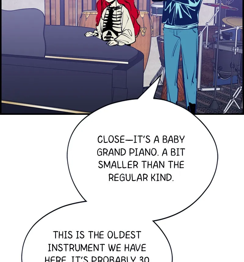 Betwixt Chapter 40 page 111 - 