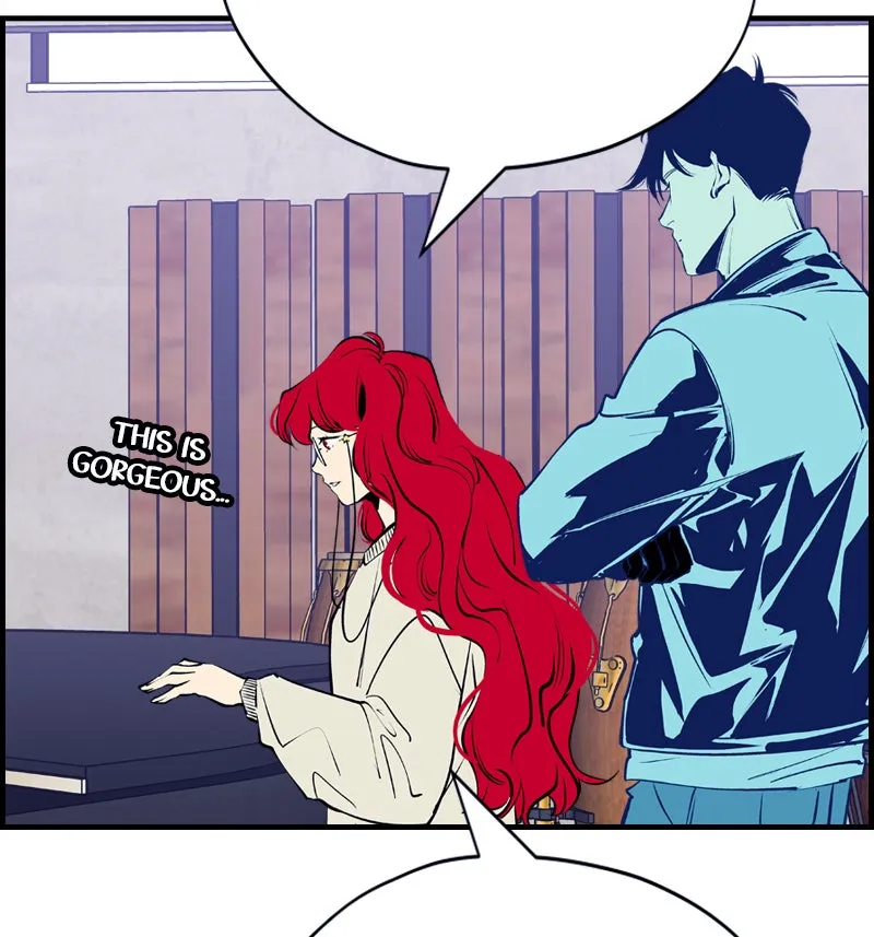 Betwixt Chapter 40 page 113 - 