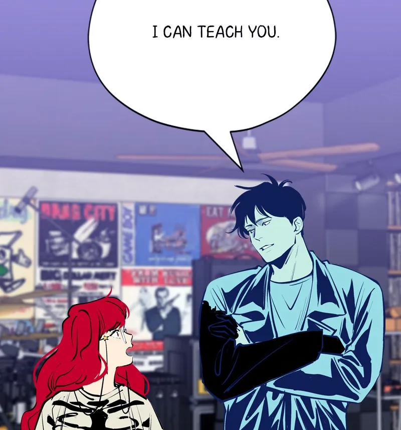 Betwixt Chapter 40 page 117 - 