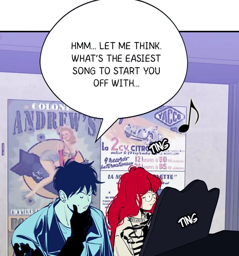 Betwixt Chapter 40 page 121 - 