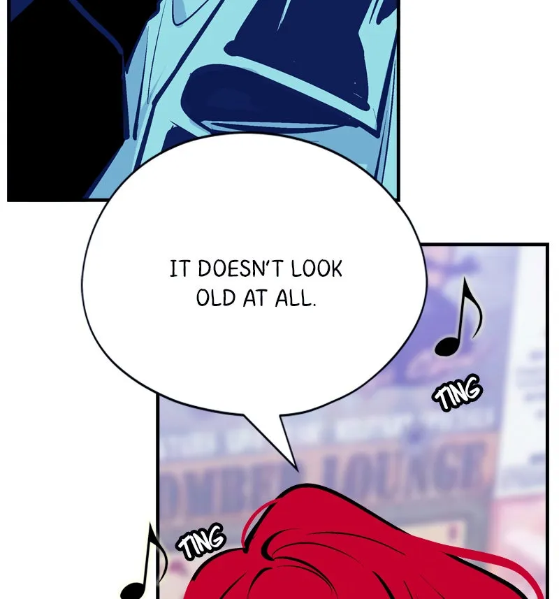 Betwixt Chapter 40 page 124 - 