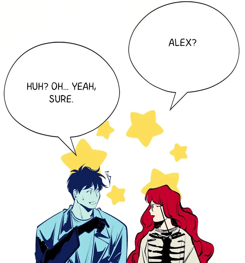 Betwixt Chapter 40 page 130 - 