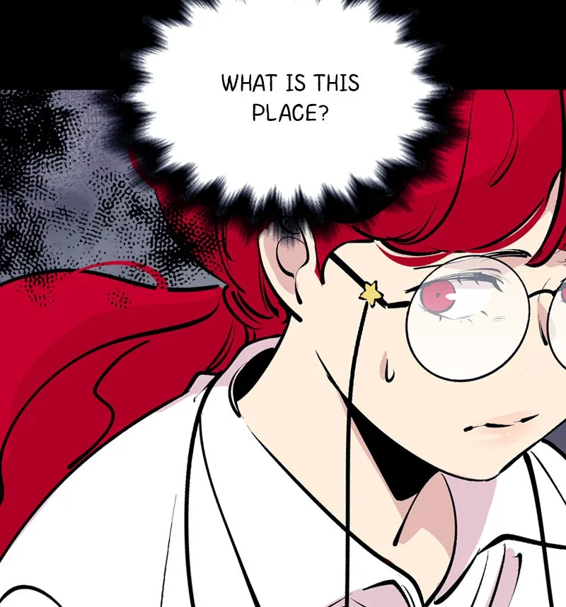 Betwixt Chapter 40 page 14 - 