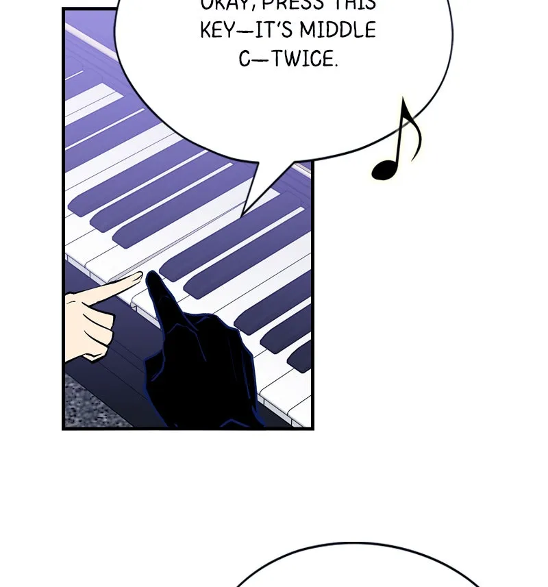 Betwixt Chapter 40 page 132 - 