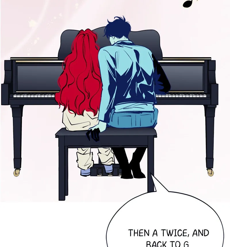 Betwixt Chapter 40 page 135 - 
