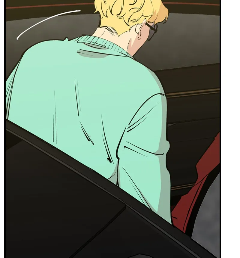 Betwixt Chapter 40 page 142 - 