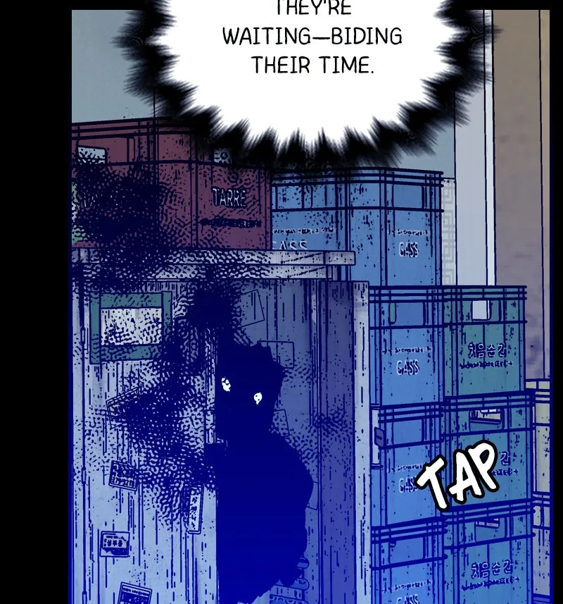 Betwixt Chapter 40 page 18 - 