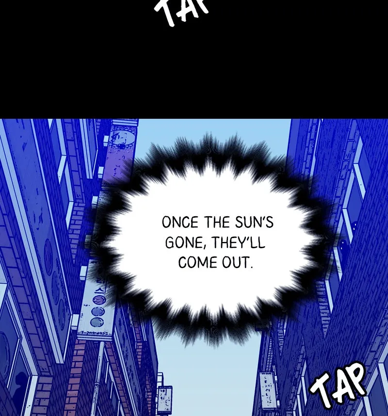Betwixt Chapter 40 page 20 - 