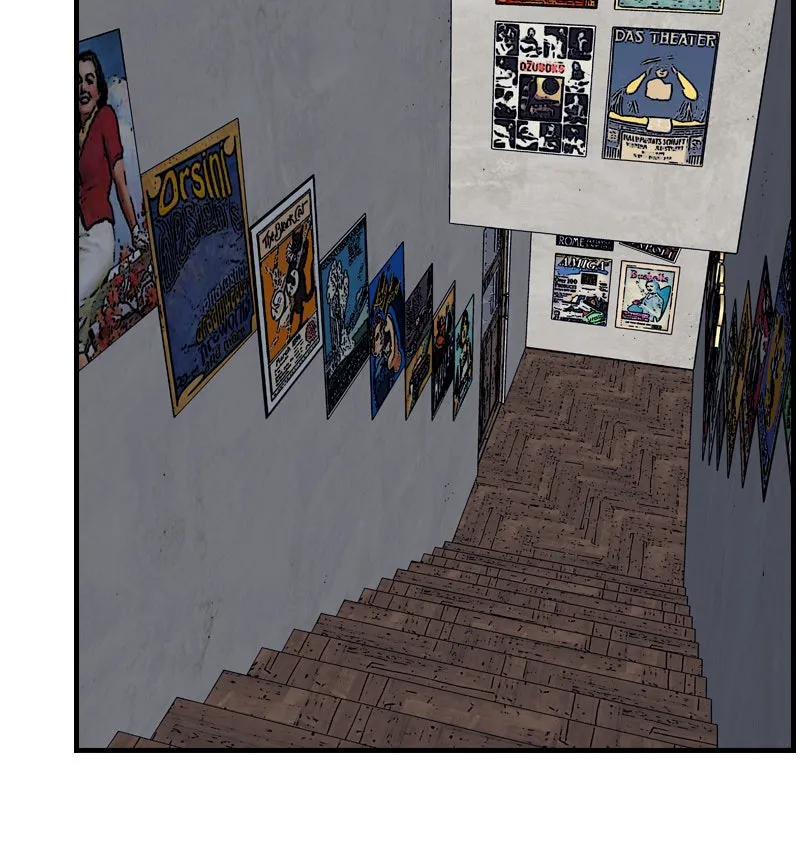 Betwixt Chapter 40 page 3 - 