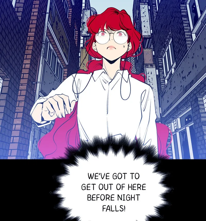 Betwixt Chapter 40 page 21 - 