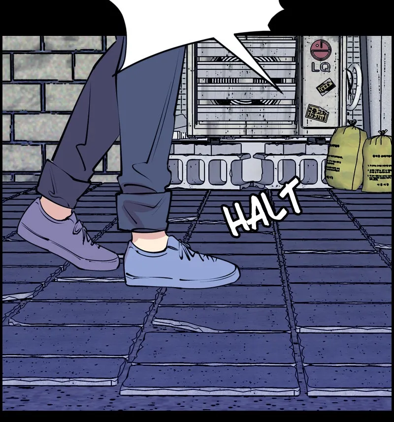 Betwixt Chapter 40 page 23 - 