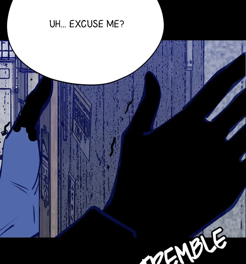 Betwixt Chapter 40 page 27 - 
