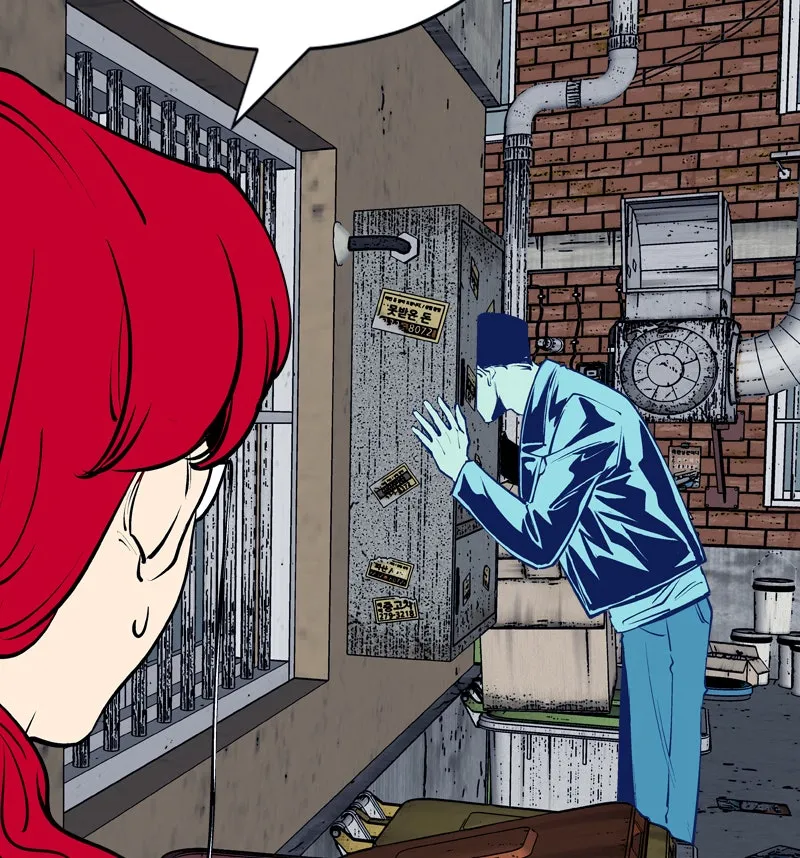 Betwixt Chapter 40 page 29 - 