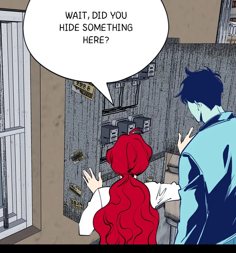 Betwixt Chapter 40 page 40 - 